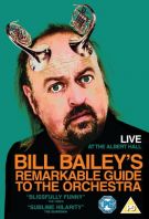 Watch Bill Bailey’s Remarkable Guide To The Orchestra Online